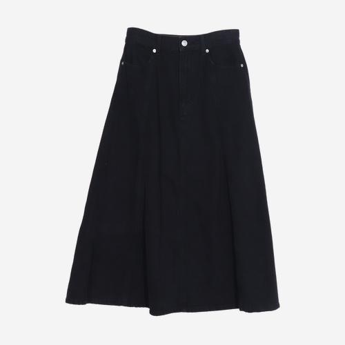 에잇세컨즈 롱스커트