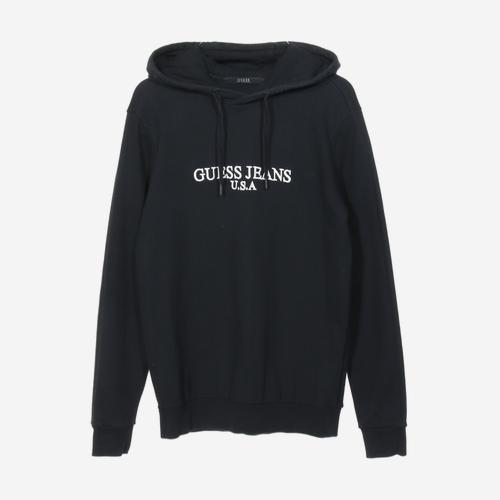 게스 후드티