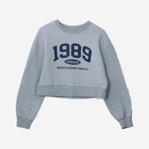 1989 스탠다드 맨투맨티