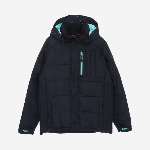 펠틱스 패딩점퍼