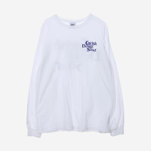 카비시 긴팔티셔츠
