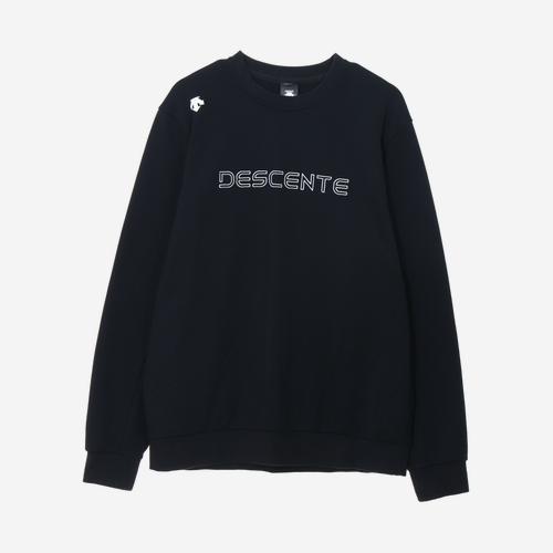 데상트 맨투맨티