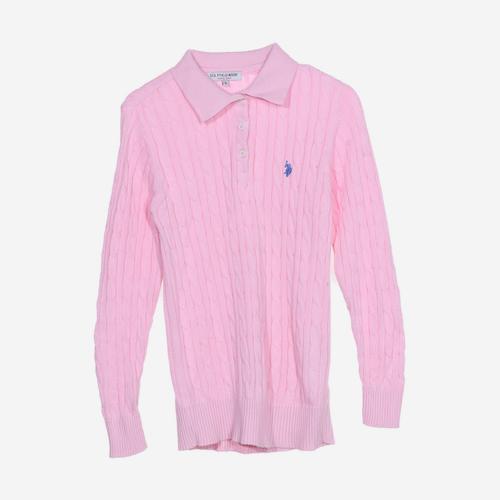 유에스 폴로 어소시에이션 칼라니트