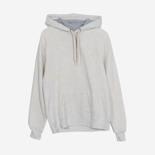 챔피온 후드티