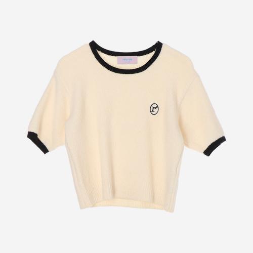로라로라 라운드니트