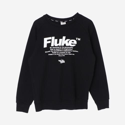 플루크 맨투맨티