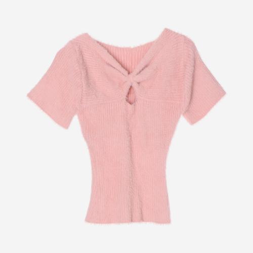 마가린 핑거스 반팔티셔츠