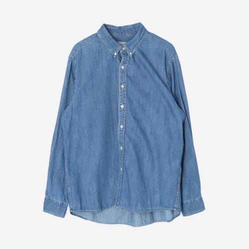 스파오 셔츠