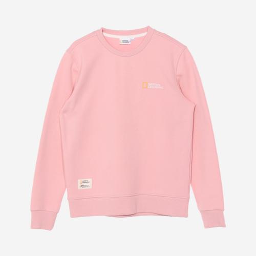 내셔널지오그래픽 맨투맨티