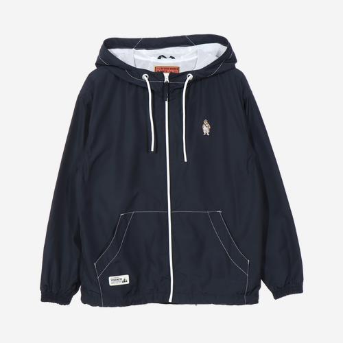 후아유 바람막이