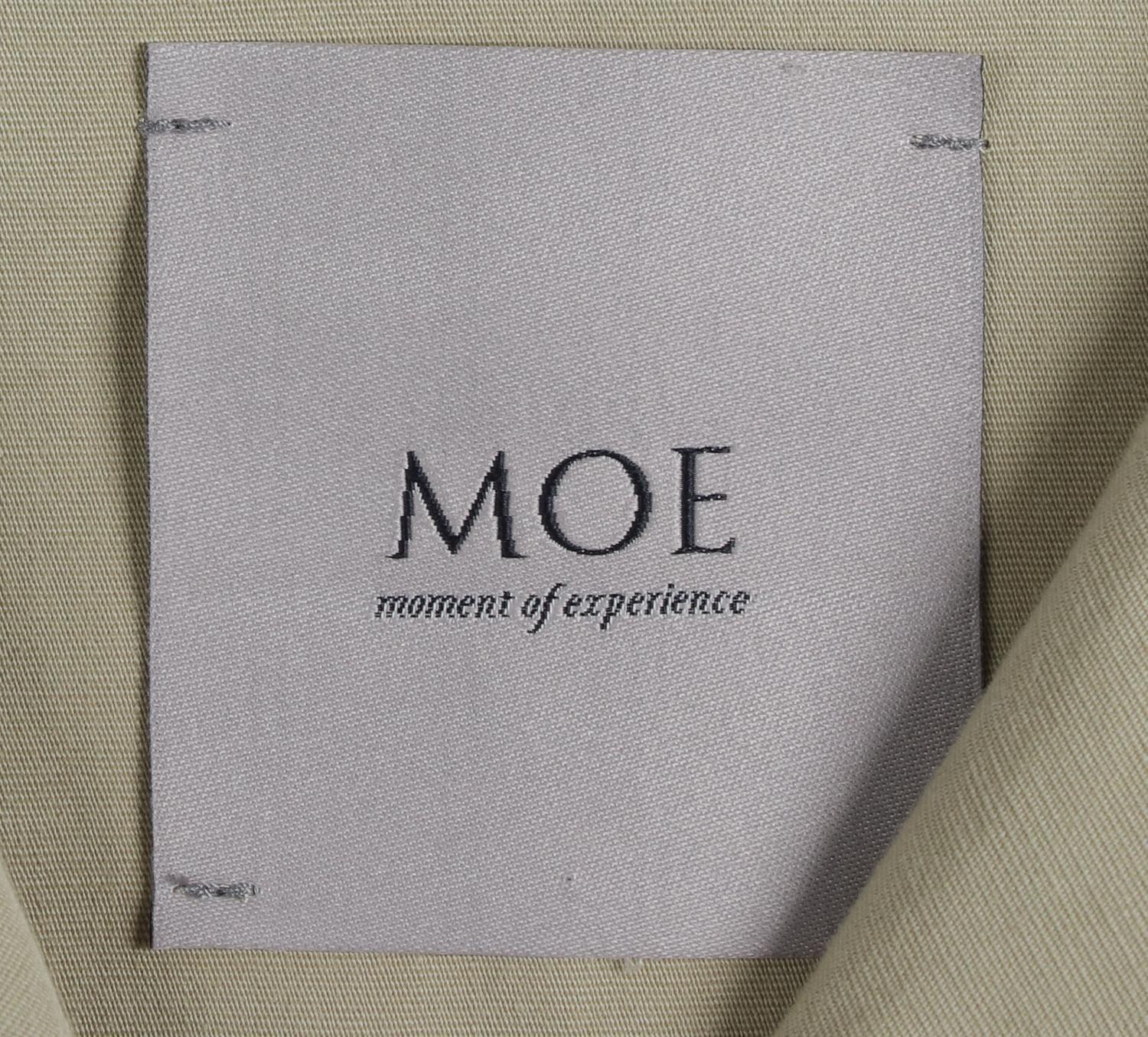 모에 싱글코트 3