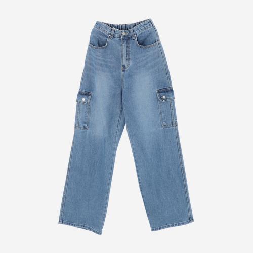 에잇세컨즈 청바지
