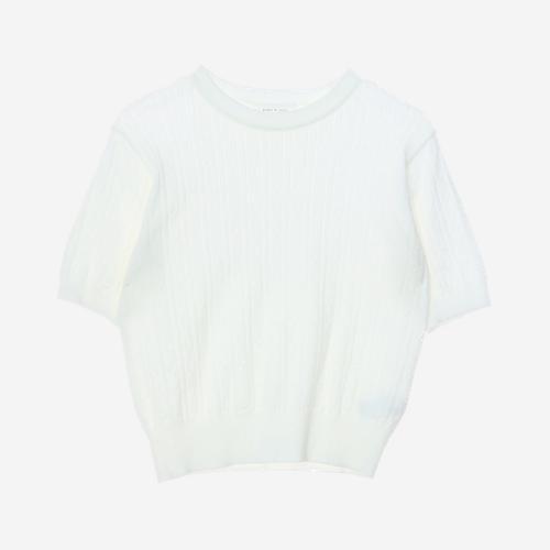 부루앤쥬디 반팔티셔츠