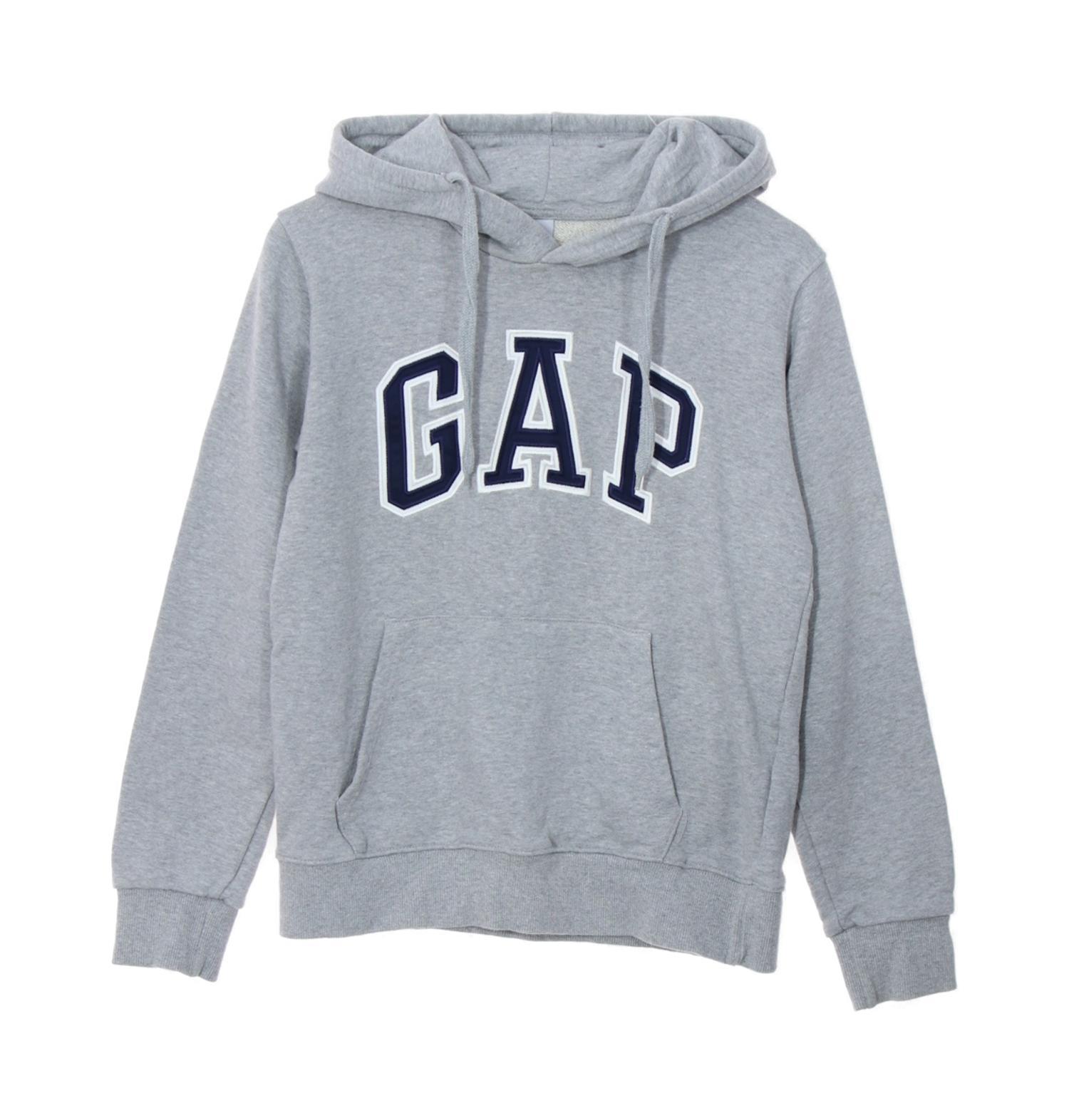 갭 후드티 1