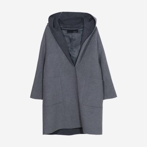 지컷 싱글코트