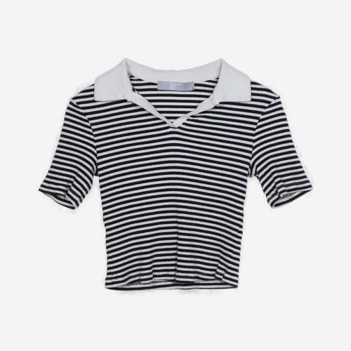 에잇세컨즈 반팔티셔츠