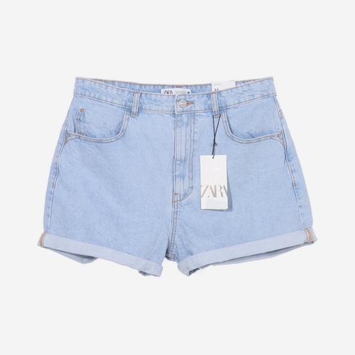 자라 청바지