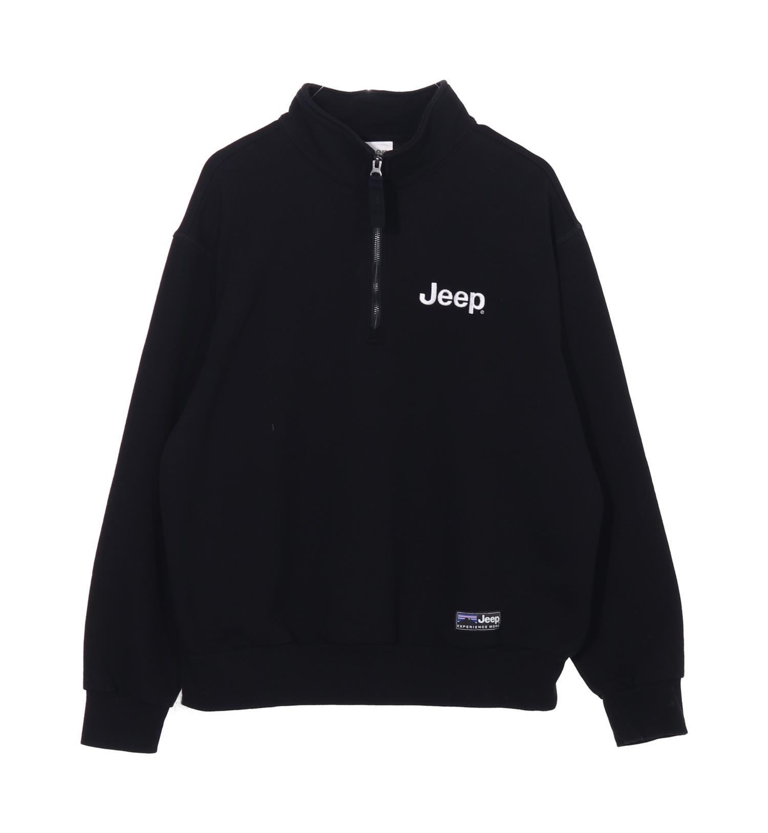 지프 하프집업 1