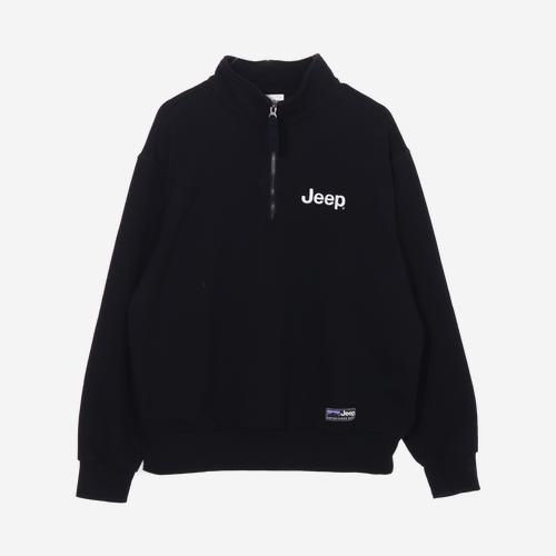 지프 하프집업