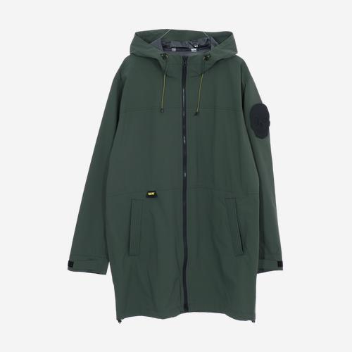 웨더몬스터 바람막이