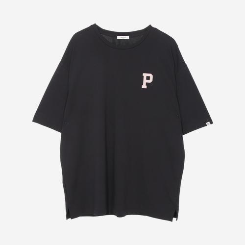 폴햄 반팔티셔츠