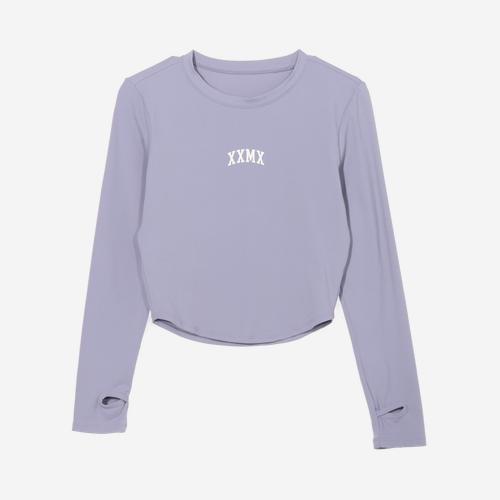젝시믹스 긴팔티셔츠