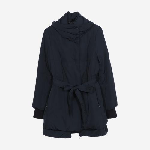 쉬즈미스 패딩점퍼