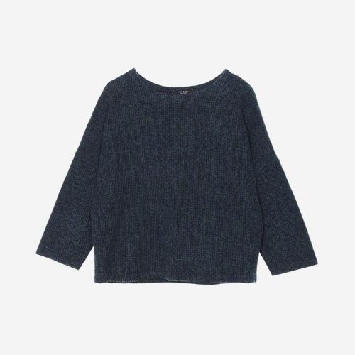 잭앤질 보트넥니트