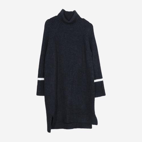 에잇세컨즈 미디원피스
