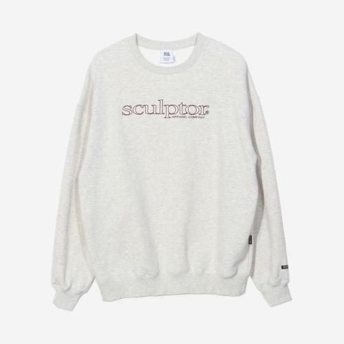 스컬프터 맨투맨티