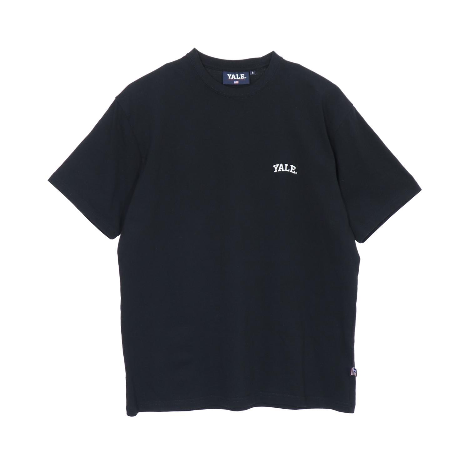 예일 반팔티셔츠 1