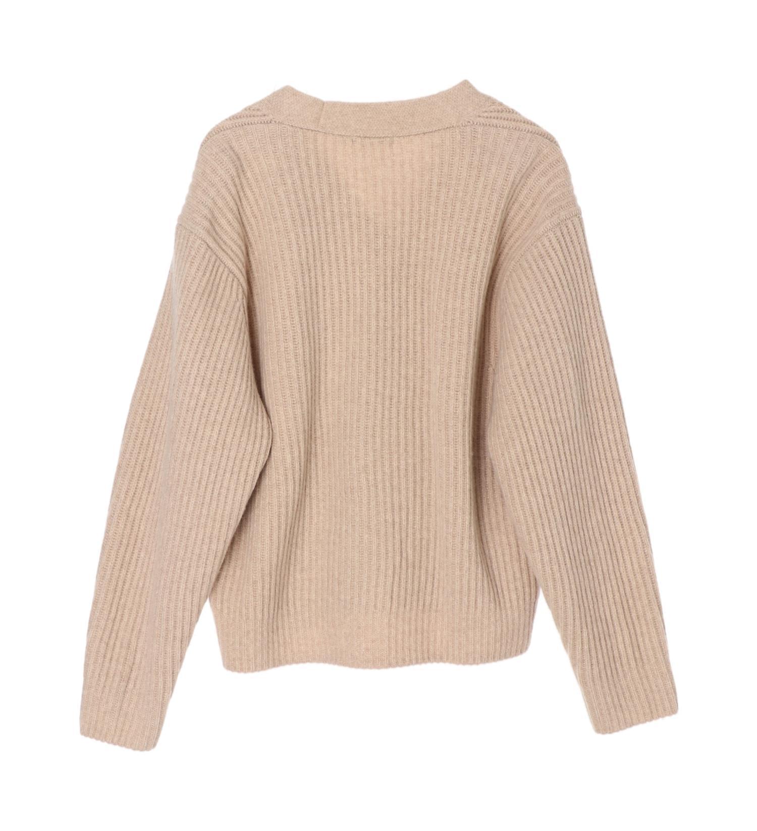 유니클로 브이넥카디건 2