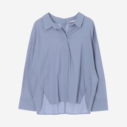 에잇세컨즈 블라우스