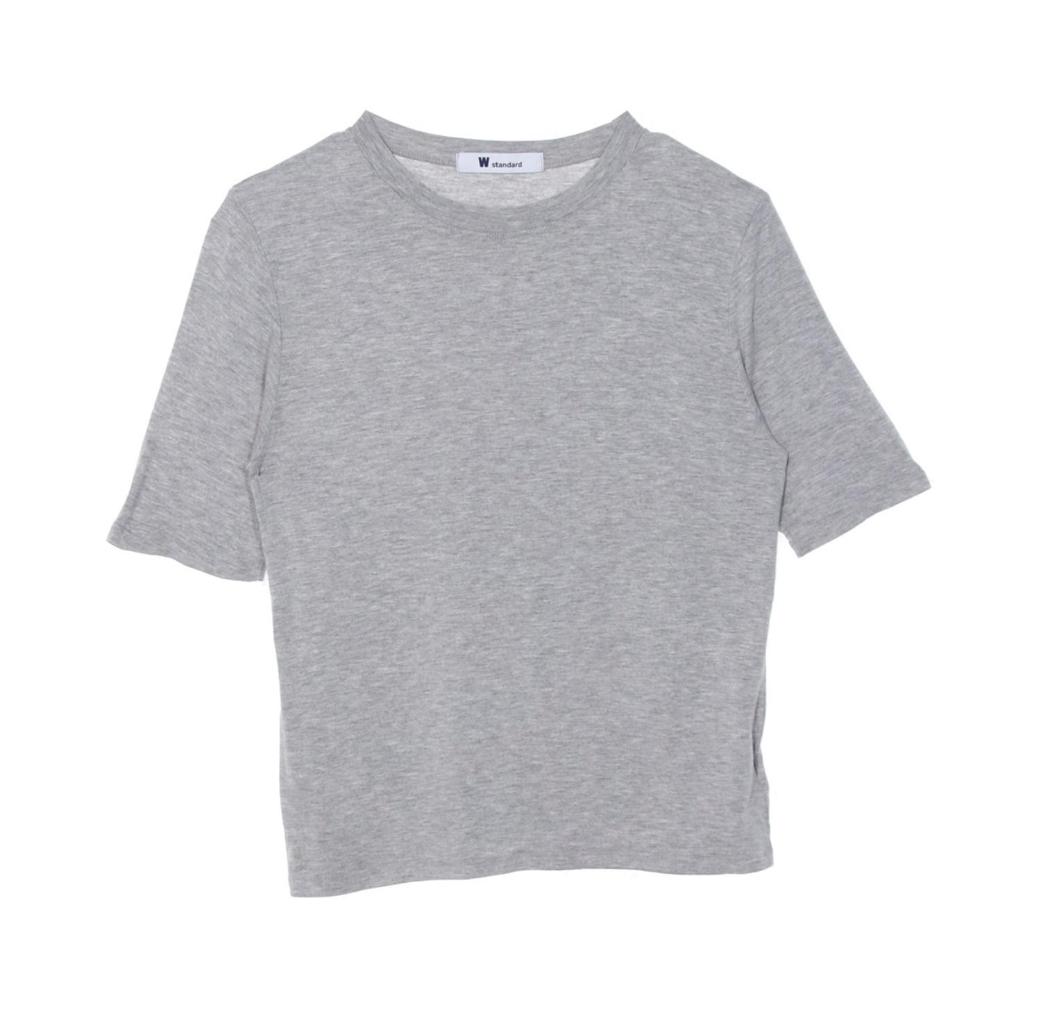 더블유스탠다드 반팔티셔츠 1