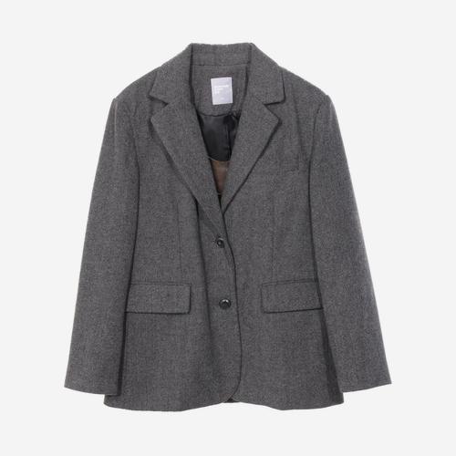 에잇세컨즈 싱글재킷