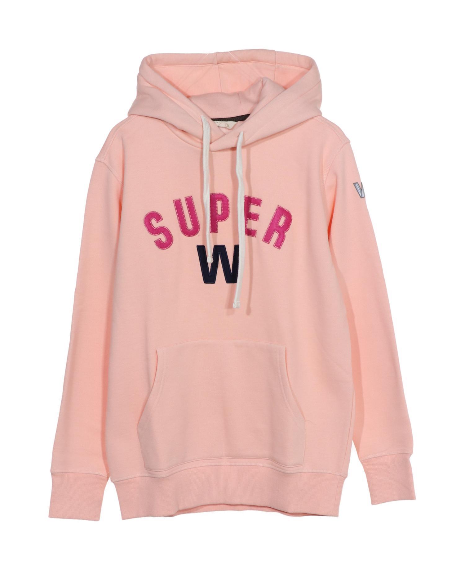 스위브 후드티 1