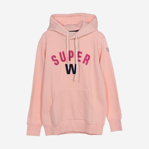 스위브 후드티