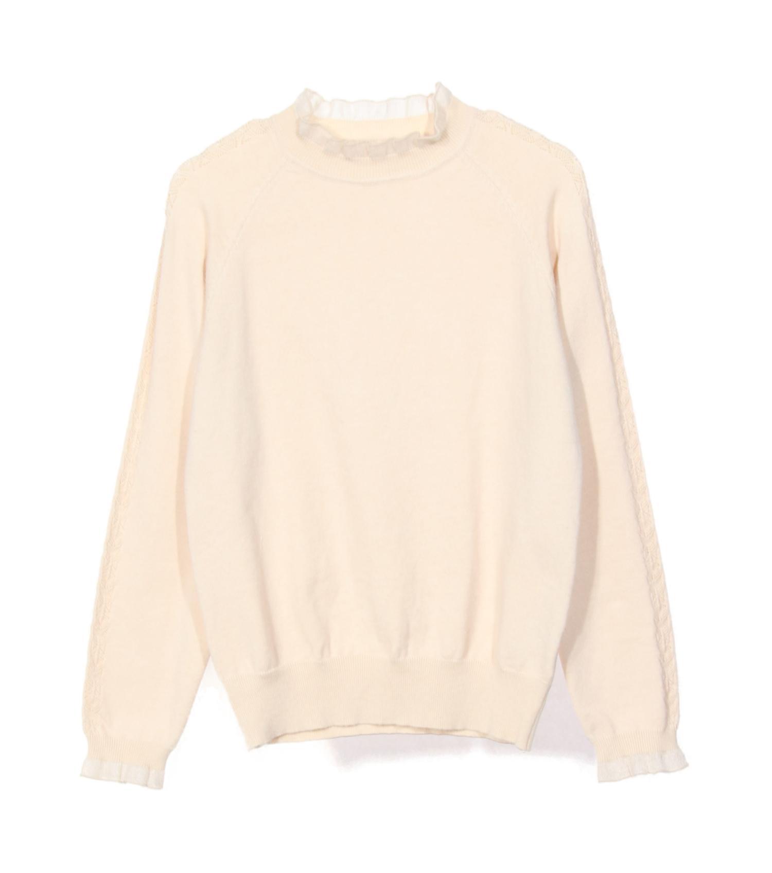 온앤온 라운드니트 1