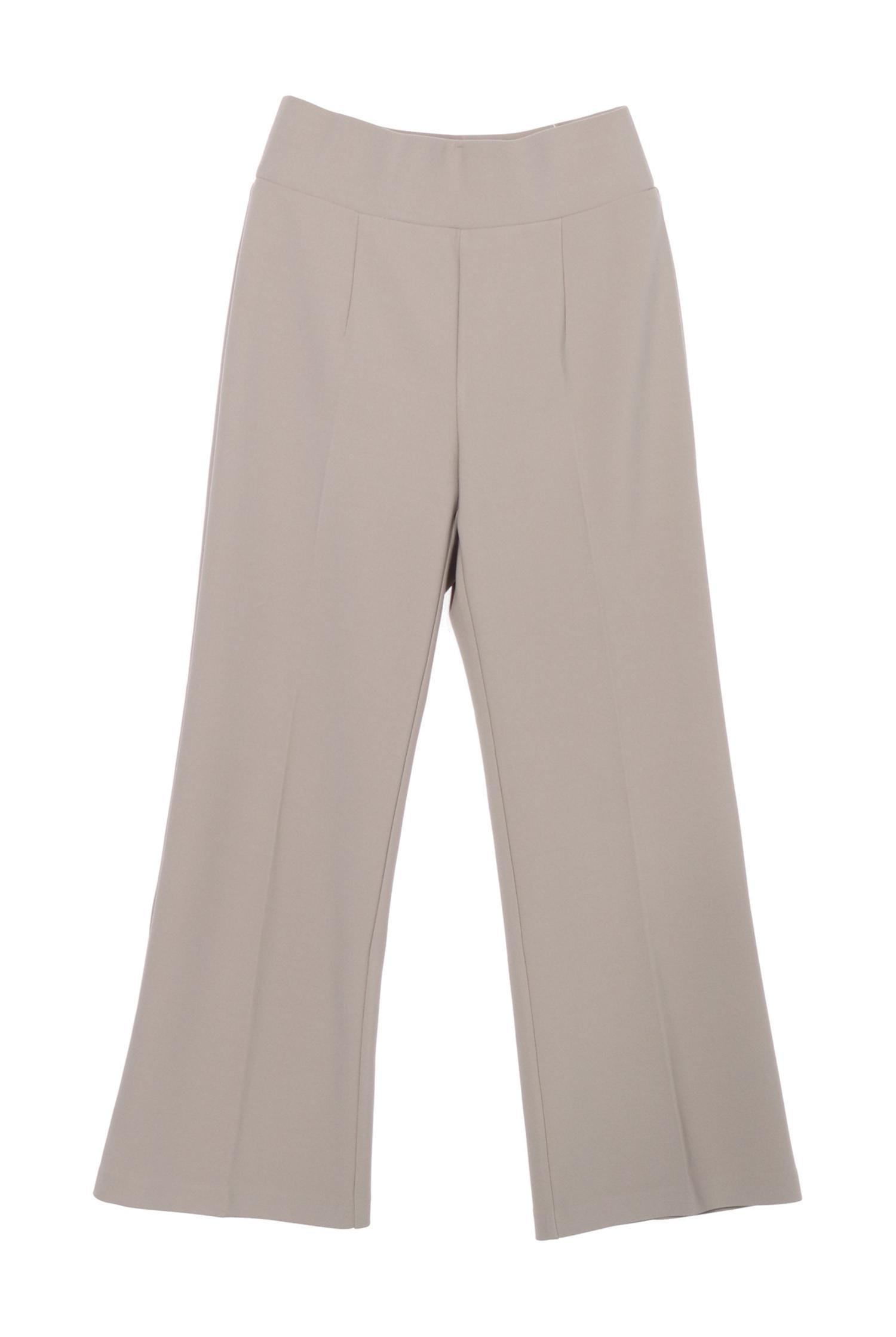 모르간 슬랙스 1
