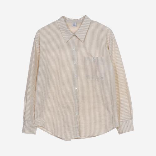 론론 셔츠