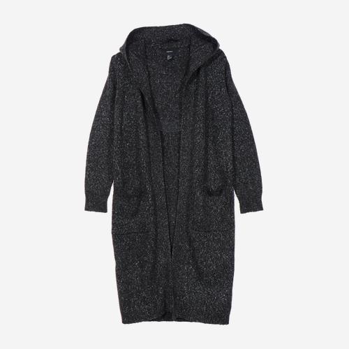 포에버21 숄카디건