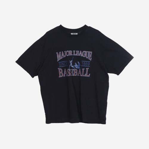 올슨 반팔티셔츠