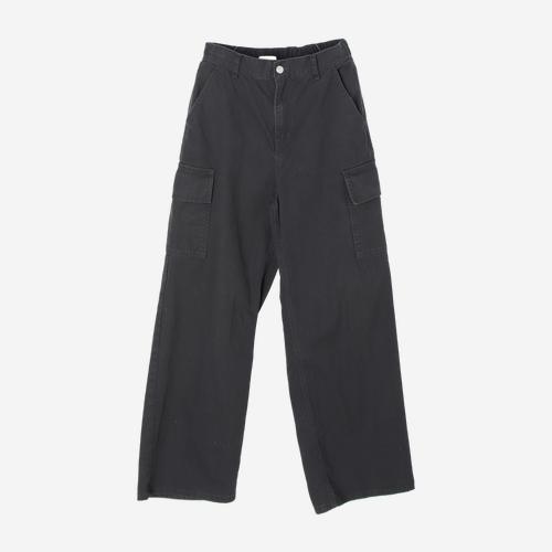 에잇세컨즈 캐주얼팬츠