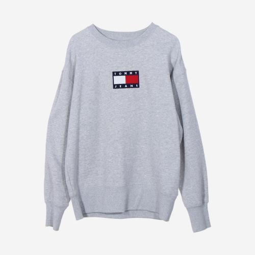 타미 진스 맨투맨티