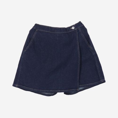 유니클로 치마바지