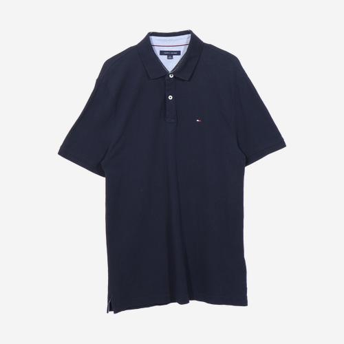 타미힐피거 반팔티셔츠