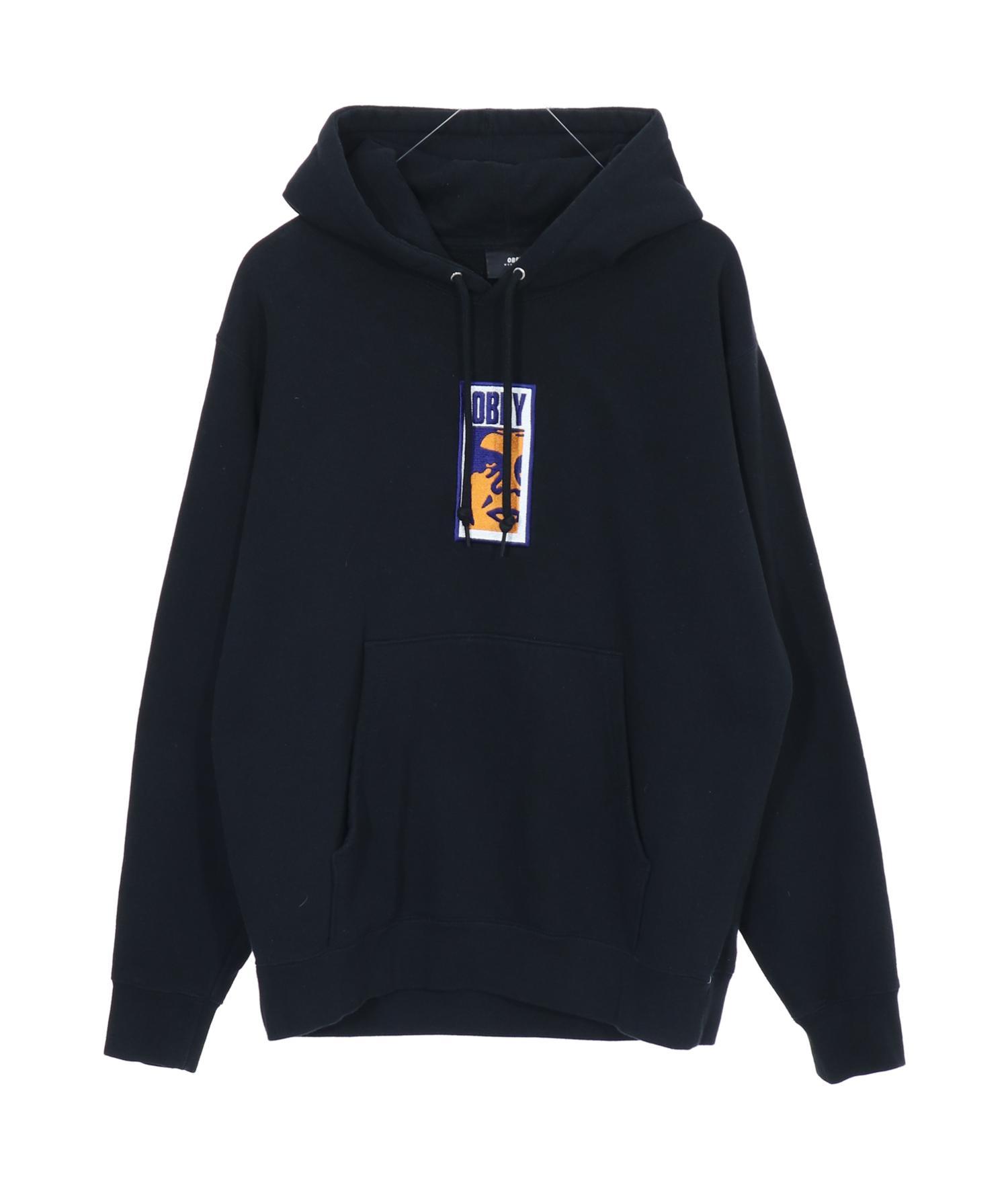 오베이 후드티 1
