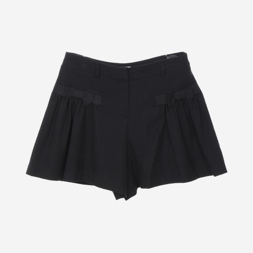 레니본 캐주얼팬츠