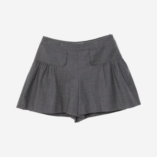 레니본 캐주얼팬츠