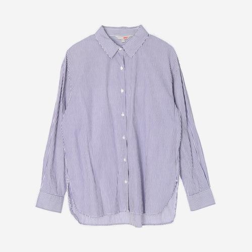 스파오 셔츠